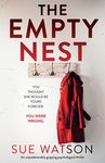 The Empty Nest: An unputdownably gripping psychological thriller - 圖片 1