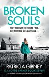 Broken Souls: An absolutely addictive mystery thriller with a brilliant twist - 圖片 1