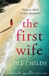 The First Wife: An unputdownable page turner with a twist - 圖片 1