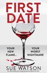 First Date: An absolutely jaw-dropping psychological thriller - 圖片 1