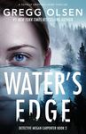 Water's Edge: A totally gripping crime thriller - 圖片 1
