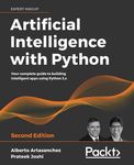 Artificial Intelligence with Python - 圖片 1