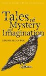 Tales of Mystery and Imagination - 圖片 1