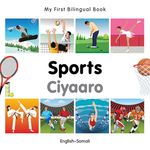 Sports/Ciyaaro - 圖片 1