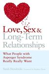Love, Sex and Long-Term Relationships: What People with Asperger Syndrome Really Really Want - 圖片 1