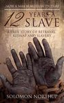 12 Years a Slave: A True Story of Betrayal, Kidnap and Slavery - 圖片 1