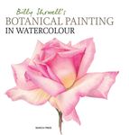 Billy Showell's Botanical Painting in Watercolour - 圖片 1