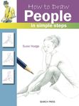 How to Draw People in Simple Steps - 圖片 1
