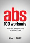 Abs 100 Workouts: Visual easy-to-follow abs exercise routines for all fitness levels - 圖片 1