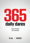 365 Daily Dares: Micro-Fitness For Everyone from Darebee - 圖片 1