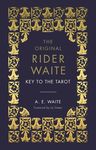 The Key to the Tarot: The Official Companion to the World Famous Original Rider Waite Tarot Deck - 圖片 1