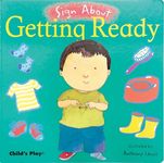 Getting Ready: American Sign Language - 圖片 1