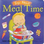 Meal Time: American Sign Language - 圖片 1