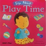 Play Time: American Sign Language - 圖片 1