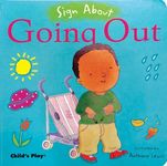 Going Out: American Sign Language - 圖片 1