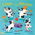 Cows in the Kitchen - 圖片 1