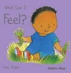 What Can I Feel? - 圖片 1