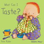 What Can I Taste? - 圖片 1