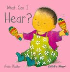 What Can I Hear? - 圖片 1