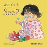 What Can I See? - 圖片 1
