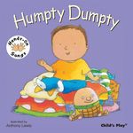 Humpty Dumpty: American Sign Language - 圖片 1