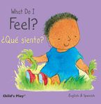 What Do I Feel? / ¿Qué Siento? - 圖片 1