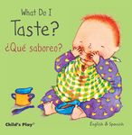 What Do I Taste? / ¿Qué Saboreo? - 圖片 1