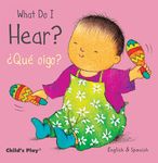 What Do I Hear? / ¿Qué Oigo? - 圖片 1