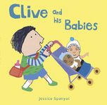 Clive and His Babies - 圖片 1