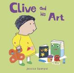 Clive and His Art - 圖片 1