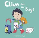 Clive and His Bags - 圖片 1