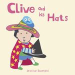 Clive and His Hats - 圖片 1