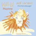 Wild! Playtime/¡Qué Locura! a la Hora de Jugar - 圖片 1
