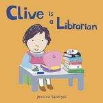 Clive Is a Librarian - 圖片 1