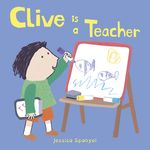 Clive Is a Teacher - 圖片 1