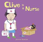 Clive Is a Nurse - 圖片 1