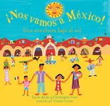 ¡Nos Vamos a Mexico! - 圖片 1