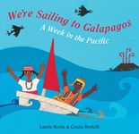 We're Sailing to Galapagos - 圖片 1