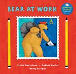Bear at Work - 圖片 1