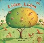 Listen, Listen - 圖片 1