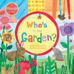 Who's in the Garden? - 圖片 1