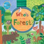 Who's in the Forest? - 圖片 1