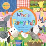 Who's in the Farmyard? - 圖片 1