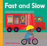 Fast and Slow - 圖片 1