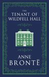 The Tenant of Wildfell Hall: Annotated Edition (Alma Classics Evergreens) - 圖片 1