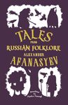 Tales from Russian Folklore: New Translation - 圖片 1