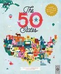 The 50 States: Explore the U.S.A. with 50 Fact-Filled Maps! - 圖片 1