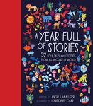 A Year Full of Stories: 52 Classic Stories from All Around the World - 圖片 1