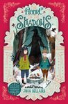 The Figure in the Shadows: Volume 2 - 圖片 1