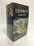 The Best of Charles Darwin 3 Volume Set - 圖片 1